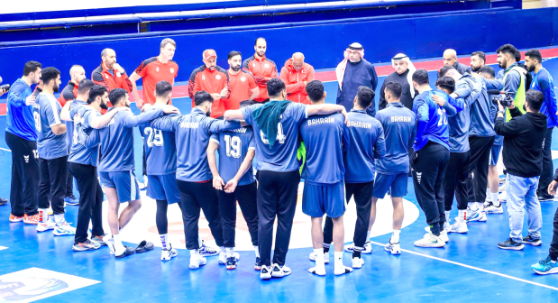 Bahrain eye historic Asian title triumph